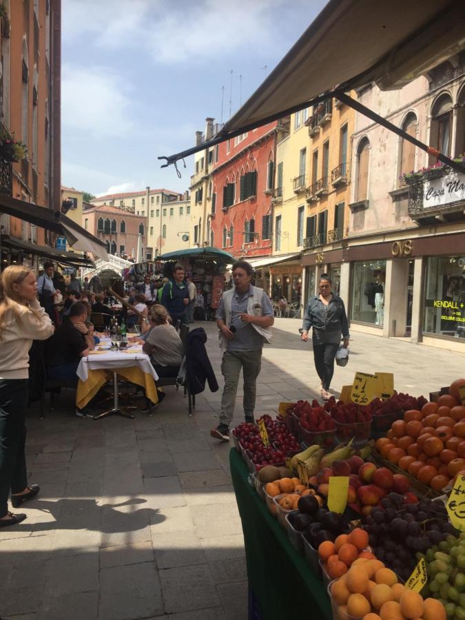 Tintoretto 4, 3 Grandi Camere Da Letto, 2 Bagni Veneza Exterior foto