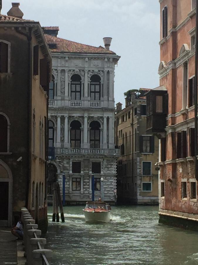 Tintoretto 4, 3 Grandi Camere Da Letto, 2 Bagni Veneza Exterior foto