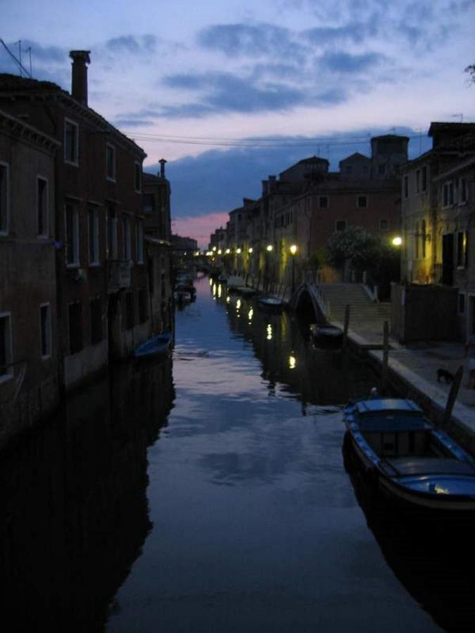 Tintoretto 4, 3 Grandi Camere Da Letto, 2 Bagni Veneza Exterior foto
