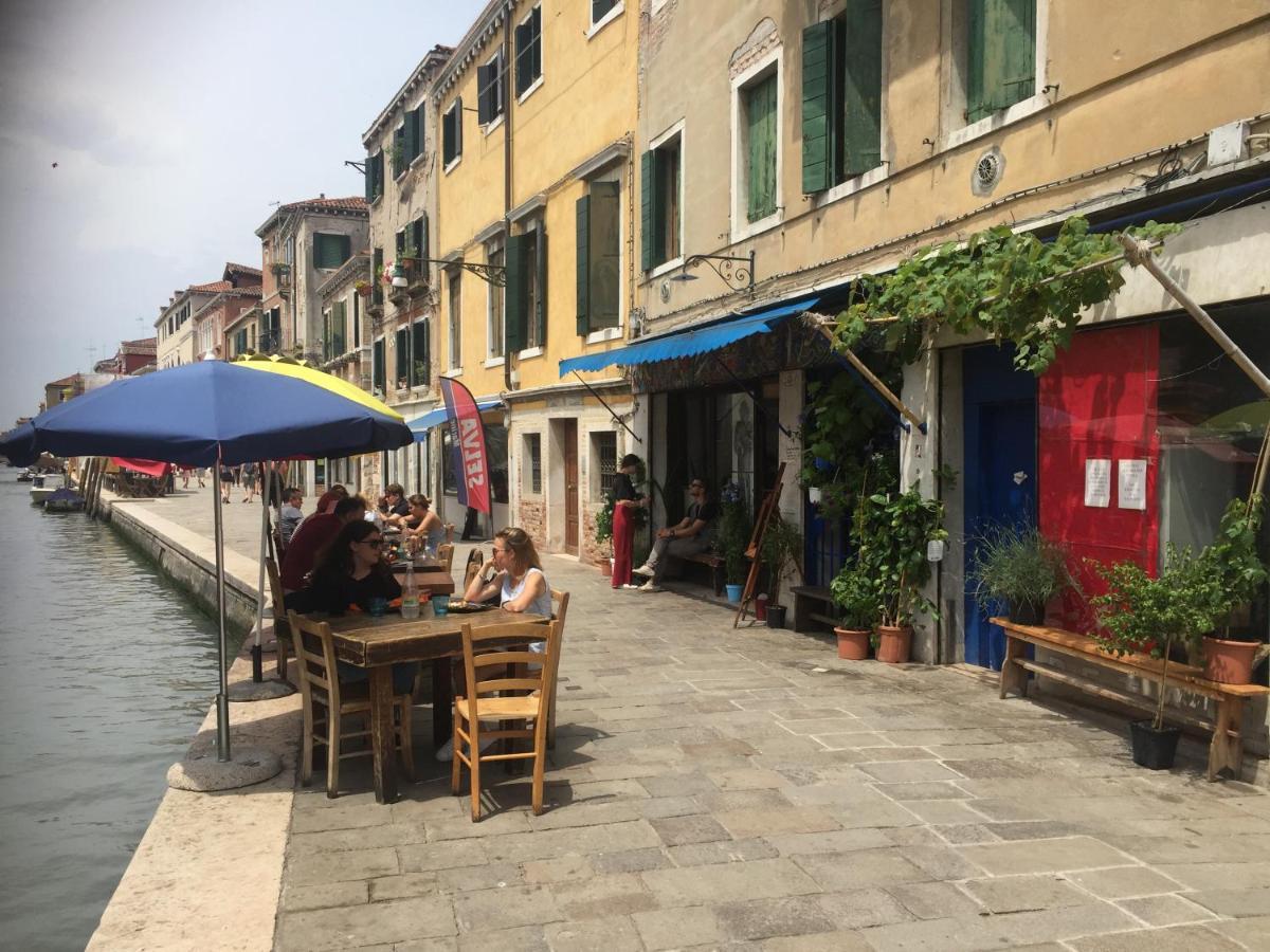 Tintoretto 4, 3 Grandi Camere Da Letto, 2 Bagni Veneza Exterior foto