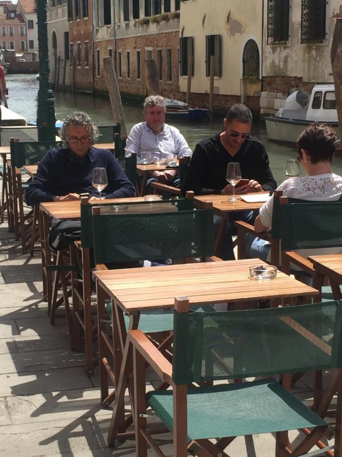 Tintoretto 4, 3 Grandi Camere Da Letto, 2 Bagni Veneza Exterior foto
