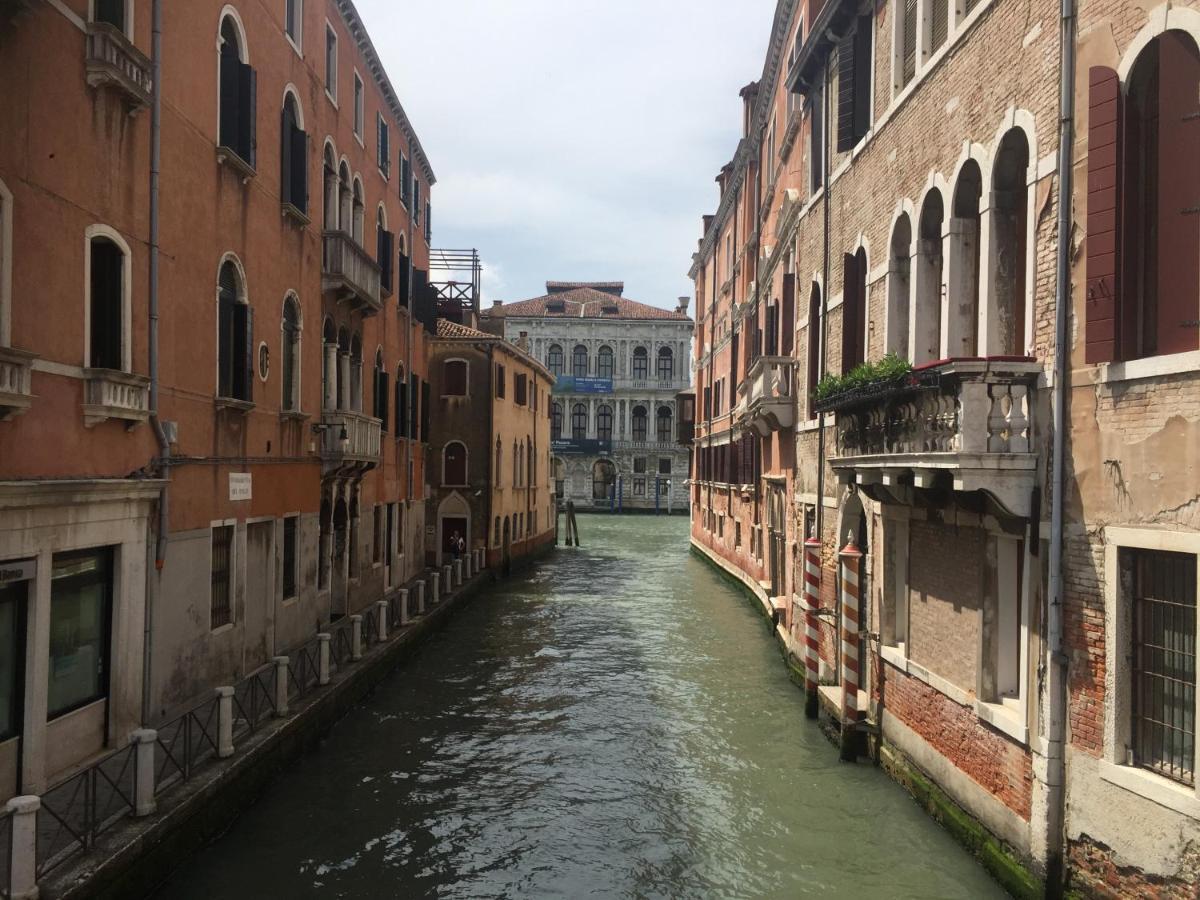 Tintoretto 4, 3 Grandi Camere Da Letto, 2 Bagni Veneza Exterior foto
