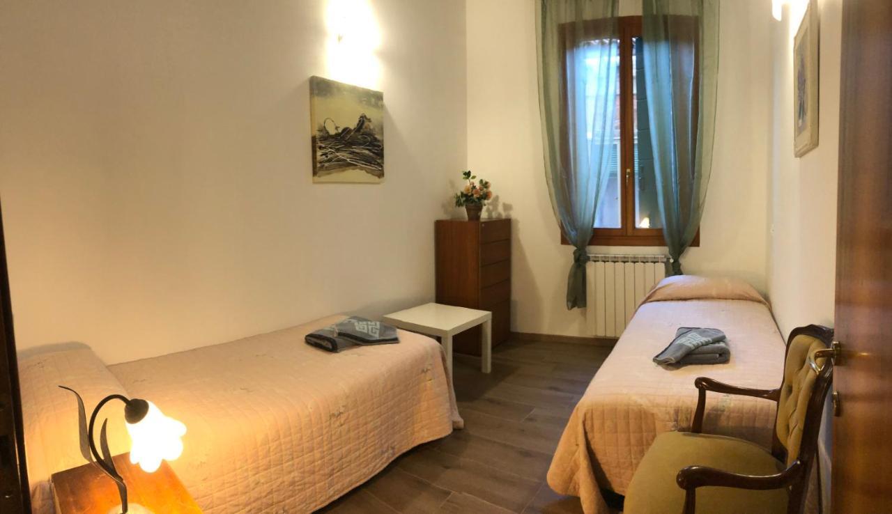 Tintoretto 4, 3 Grandi Camere Da Letto, 2 Bagni Veneza Exterior foto