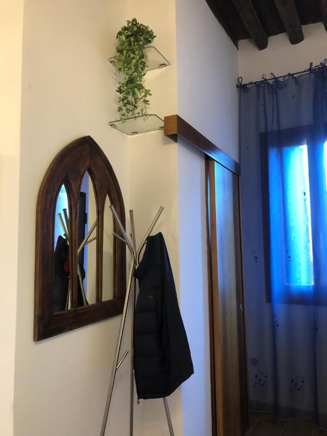 Tintoretto 4, 3 Grandi Camere Da Letto, 2 Bagni Veneza Exterior foto