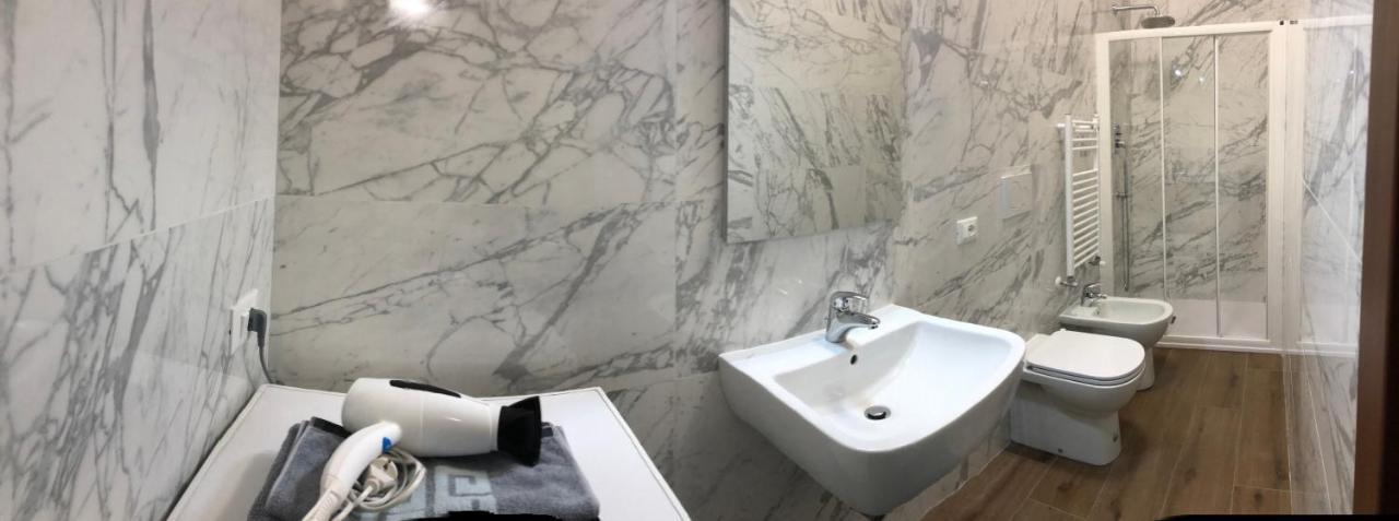 Tintoretto 4, 3 Grandi Camere Da Letto, 2 Bagni Veneza Exterior foto