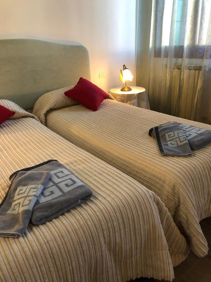 Tintoretto 4, 3 Grandi Camere Da Letto, 2 Bagni Veneza Exterior foto