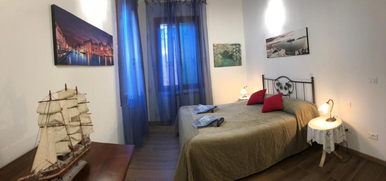 Tintoretto 4, 3 Grandi Camere Da Letto, 2 Bagni Veneza Exterior foto