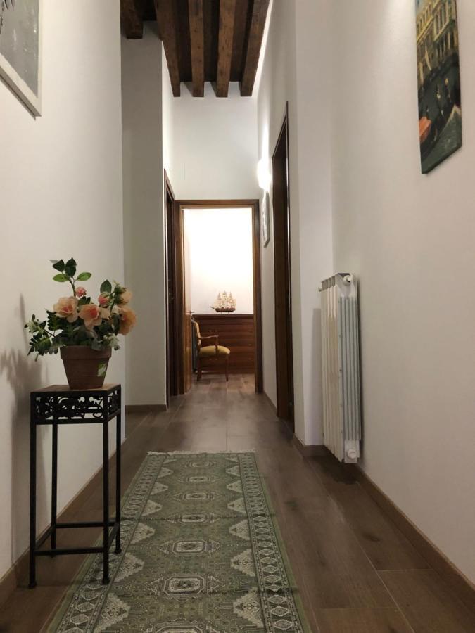 Tintoretto 4, 3 Grandi Camere Da Letto, 2 Bagni Veneza Exterior foto